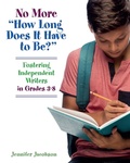 Cover: No More "How Long Does it Have to Be?" - Taylor & Francis