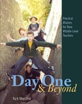 Cover: Day One and Beyond - Taylor & Francis