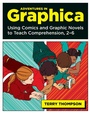 Cover: Adventures in Graphica - Taylor & Francis