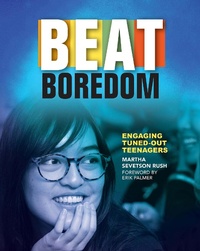 Abbildung von: Beat Boredom - Taylor & Francis