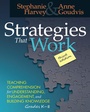 Cover: Strategies That Work - Taylor & Francis