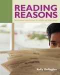 Cover: Reading Reasons - Taylor & Francis