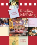 Cover: Reading with Meaning - Taylor & Francis