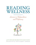 Cover: Reading Wellness - Taylor & Francis