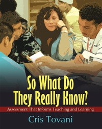 Abbildung von: So What Do They Really Know? - Taylor & Francis