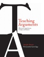 Cover: Teaching Arguments - Taylor & Francis