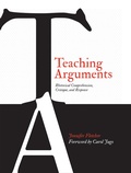 Cover: Teaching Arguments - Taylor & Francis