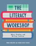Cover: Literacy Workshop - Taylor & Francis