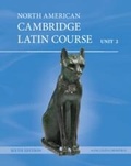 Cover: North American Cambridge Latin Course Unit 2 Student's Book (Hardback) and Digital Resource (1 Year) - Cambridge University Press