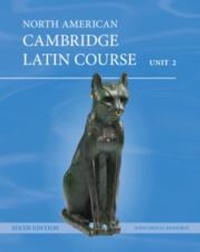 Abbildung von: North American Cambridge Latin Course Unit 2 Student's Book (Paperback) and Digital Resource (1 Year) - Cambridge University Press