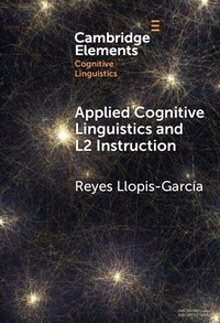 Abbildung von: Applied Cognitive Linguistics and L2 Instruction - Cambridge University Press