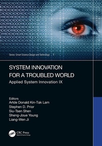 Enlarge image Cover: System Innovation for a World in Transition - Taylor & Francis