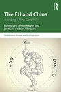 Cover: The EU and China - Routledge
