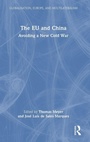 Cover: The EU and China - Routledge