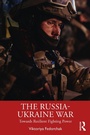 Cover: The Russia-Ukraine War - Routledge