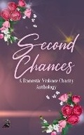 Cover: Second Chance Charity Anthology - IngramSpark