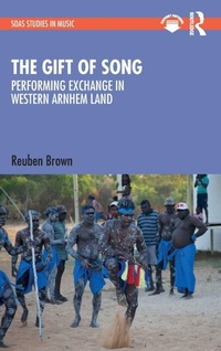 Abbildung von: The Gift of Song - Routledge