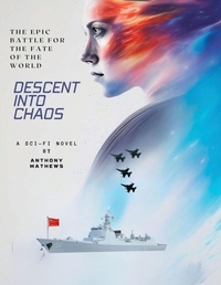 Enlarge image Cover: Descent Into Chaos - IngramSpark