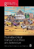 Cover: Routledge Critical Companion to Race and Architecture - Routledge