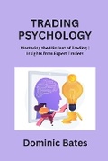Cover: Trading Psychology - IngramSpark