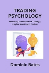 Enlarge image Cover: Trading Psychology - IngramSpark