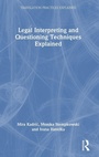 Cover: Legal Interpreting and Questioning Techniques Explained - Routledge
