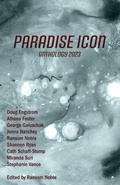 Cover: Paradise ICON Anthology 2023 - IngramSpark