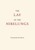 Cover: The Lay of the Nibelungs - IngramSpark