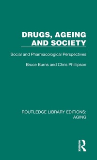 Abbildung von: Drugs, Ageing and Society - Routledge