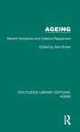Cover: Ageing - Routledge