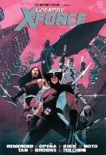 Cover: Uncanny X-Force by Rick Remender Omnibus (New Printing 2) - Marvel Comics