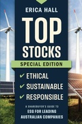 Cover: Top Stocks Special Edition - Ethical, Sustainable, Responsible - Wiley
