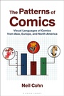 Cover: The Patterns of Comics - Bloomsbury Academic