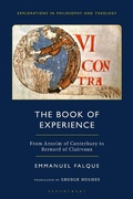 Cover: The Book of Experience - Bloomsbury Academic
