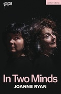 Cover: In Two Minds - Methuen Drama