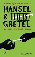 Cover: Hansel and Gretel - Methuen Drama