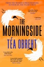 Cover: The Morningside - Weidenfeld and Nicholson