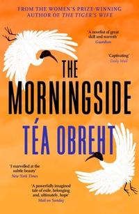 Enlarge image Cover: The Morningside - Weidenfeld and Nicholson