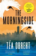 Cover: The Morningside - Weidenfeld & Nicolson