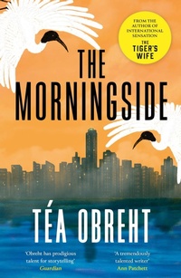 Enlarge image Cover: The Morningside - Weidenfeld & Nicolson