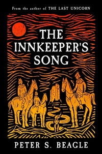 Enlarge image Cover: The Innkeeper's Song - Gollancz
