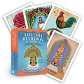 Cover: Loteria Remedios Oracle - Hay House Inc