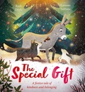 Cover: The Special Gift - Orchard Books