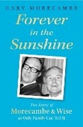 Cover: Forever in the Sunshine - Sphere