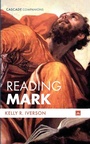 Cover: Reading Mark - Wipf & Stock Publishers