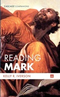 Cover: Reading Mark - Wipf & Stock Publishers