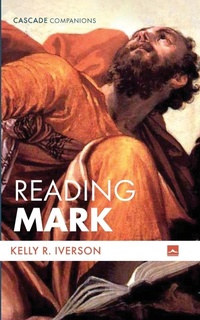 Enlarge image Cover: Reading Mark - Wipf & Stock Publishers