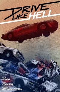 Enlarge image Cover: Drive Like Hell - Dark Horse Comics,U.S.