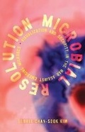 Cover: Microbial Resolution - University of Minnesota Press