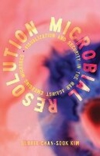 Enlarge image Cover: Microbial Resolution - University of Minnesota Press